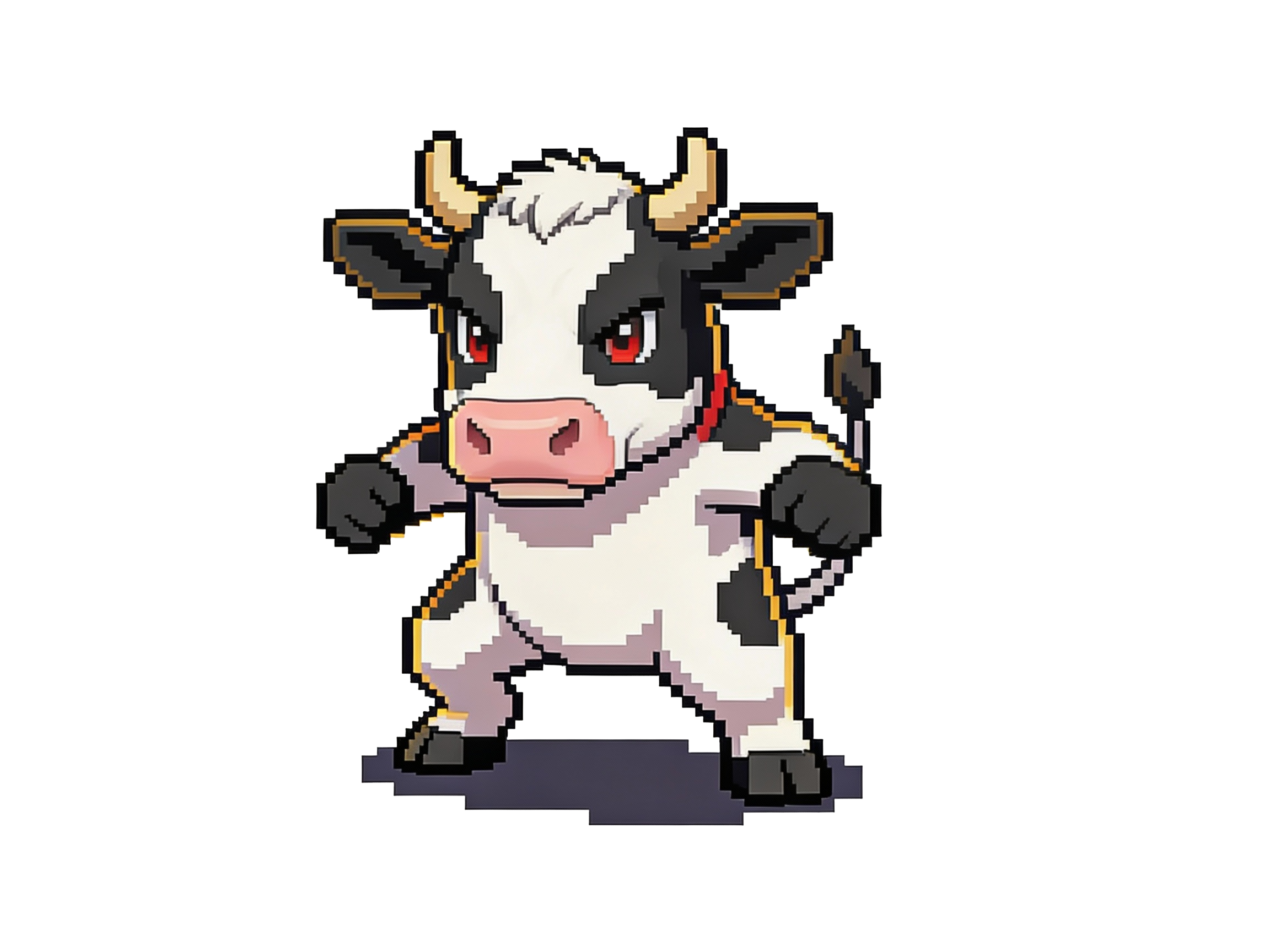 COW